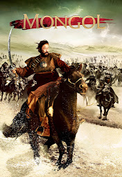 Icon image Mongol