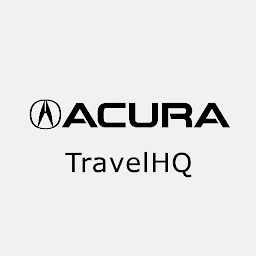 Symbolbild für Acura TravelHQ