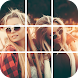 Photo Grid Maker - Androidアプリ