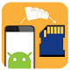 Files to SD Card - File Manager دانلود در ویندوز