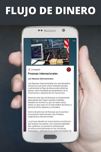 Economía y Finanzas