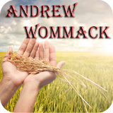 Andrew Wommack Free App icon