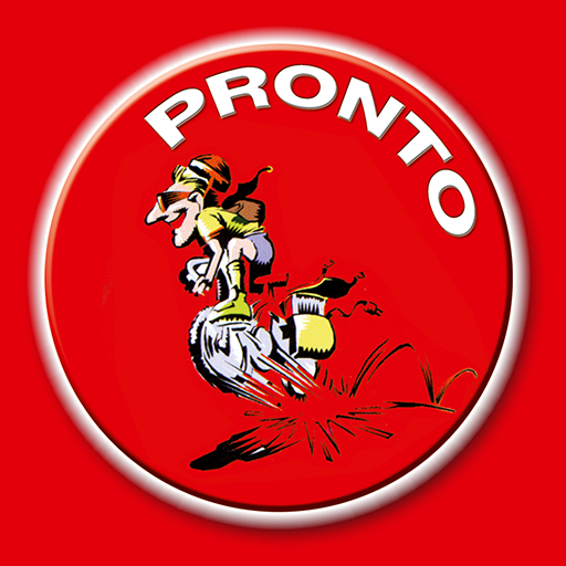 Pronto Pizza - Pizzaservice Download on Windows