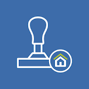 Homestamp by Immoweb: Digital property inventory 1.1.1 Icon