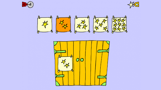 Lassa Mind Match Screen 2