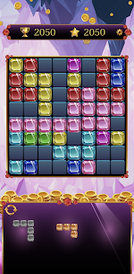 Diamond 1010 – Match Gem Block Apk Mod for Android [Unlimited Coins/Gems] 2