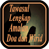 Tawasul Amalan Doa & Wirid icon