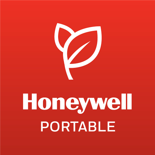 Honeywell Portable AirPurifier logo