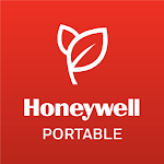 Honeywell Portable AirPurifier Apk