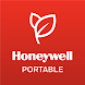 Honeywell Portable AirPurifier - Androidアプリ