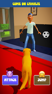 Pet Life Simulator Game
