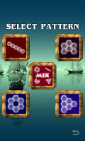 screenshot of Jewels Puzzle