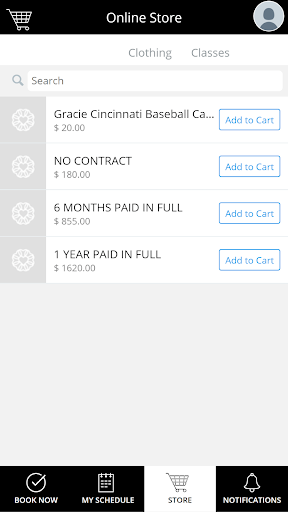 Gracie Jiujitsu Cincinnati