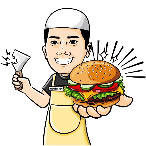 Burger Ayohchik Header - AppWisp.com