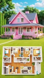 Find Room Match 5