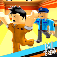 Obby Escape game:Jailbreak mod