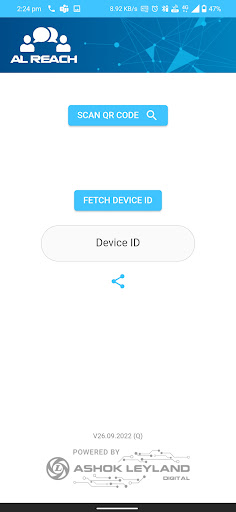 AL Reach Screen 2