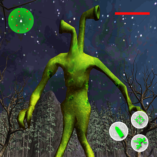 Pipe Head Horror Game Survival Download on Windows