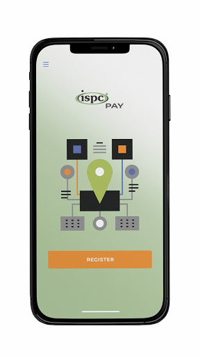 ISPC Pay Screen 2