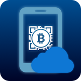 Bitcoin Maker - BTC Mining Pool icon