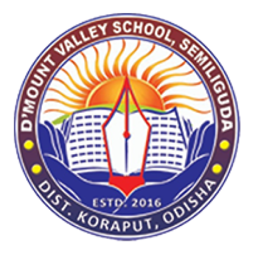 D’Mount Valley School logo