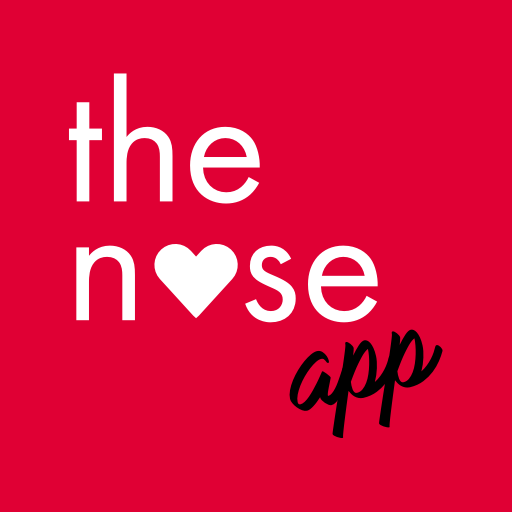 The Nose logo