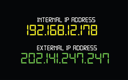 Find My IP(圖2)-速報App