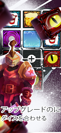 Game screenshot ランダムダイス Random Dice mod apk