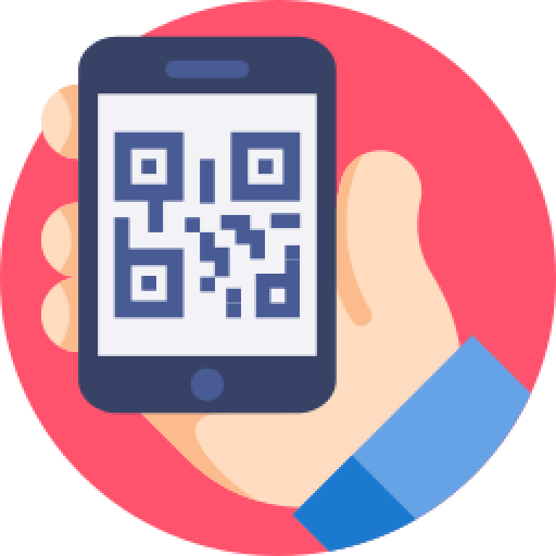 QR Code Scanner logo