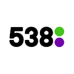 Radio 538 Apk