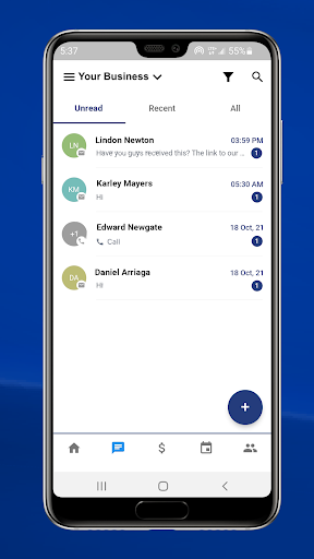 VisionPath Marketing Screen 3