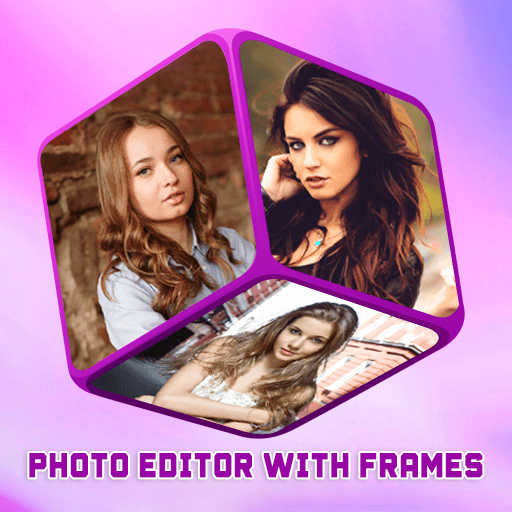 Photo Editor With Frames Download on Windows