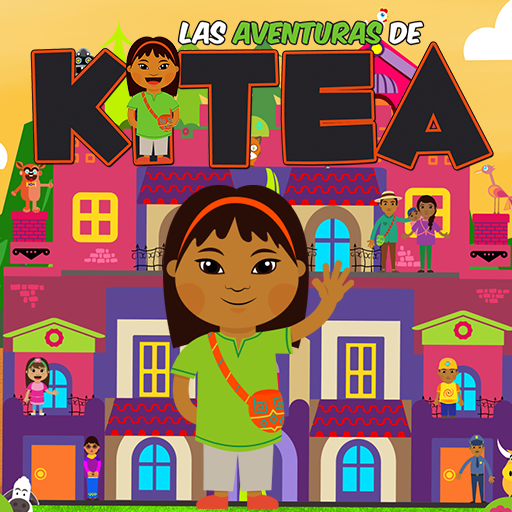 Las Aventuras de Kitea
