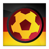 German Football - Bundesliga icon