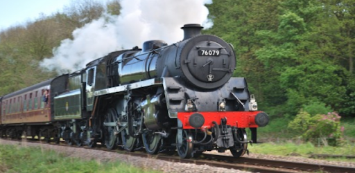 Train Sounds