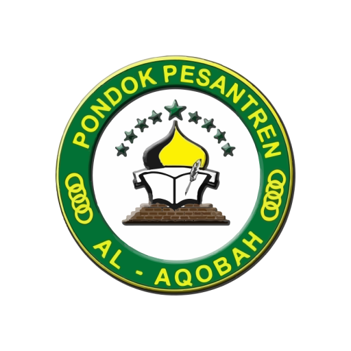 PP Al Aqobah Riset dan Tahfidz logo