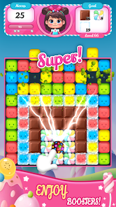 Candy Blocks - Play Candy Blocks Game online at Poki 2