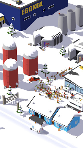 Egg, Inc. - Simulation - games