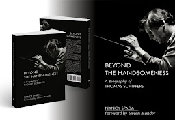 Obraz ikony: Beyond the Handsomeness: A Biography of Thomas Schippers