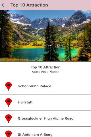 Austria Travel Guide