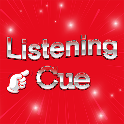 Imagem do ícone Listening Cue