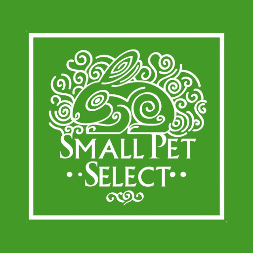 Small Pet Select U.S.  Icon