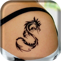 Dragon Tattoo Designs Ideas and