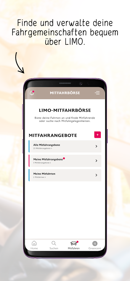 #4. LIMO - Liezen mobil (Android) 来自: RML Regionalmanagement Bezirk Liezen GmbH