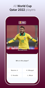 Soccer Quiz Qatar
