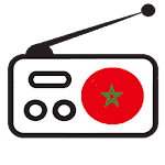 Cover Image of Unduh Radio Maroc  APK
