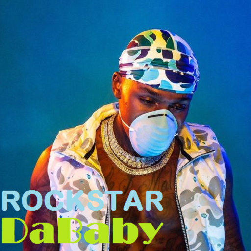 DaBaby  ROCKSTAR