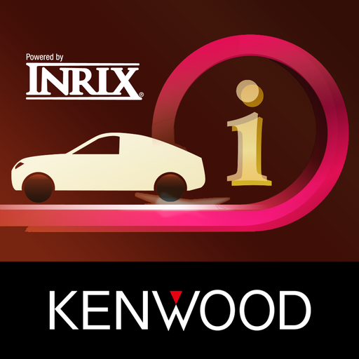 KENWOOD Traffic  Icon