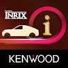 KENWOOD Traffic icon