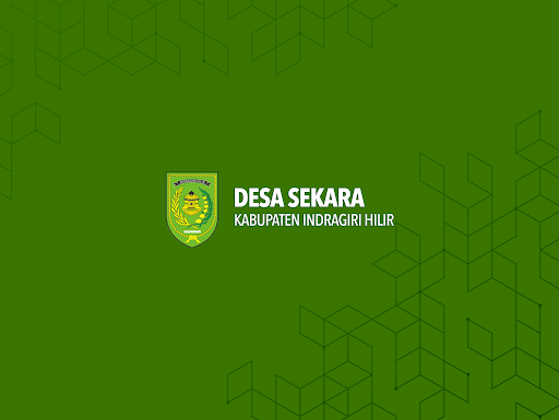 Android application Desa Sekara screenshort